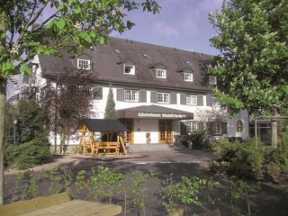 gastehaus im waldpark