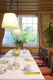 gastehaus im waldpark