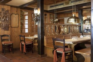 gastehaus im waldpark