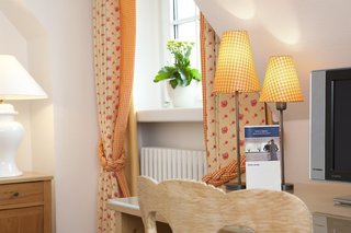 gastehaus im waldpark