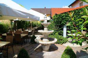 Hotel Werneths Landgasthof Hirschen,Kenzingen>>Emmendingen,3 star