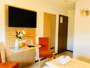 Hotel Werneths Landgasthof Hirschen,Kenzingen>>Emmendingen,3 star