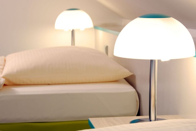 westside hotel garni