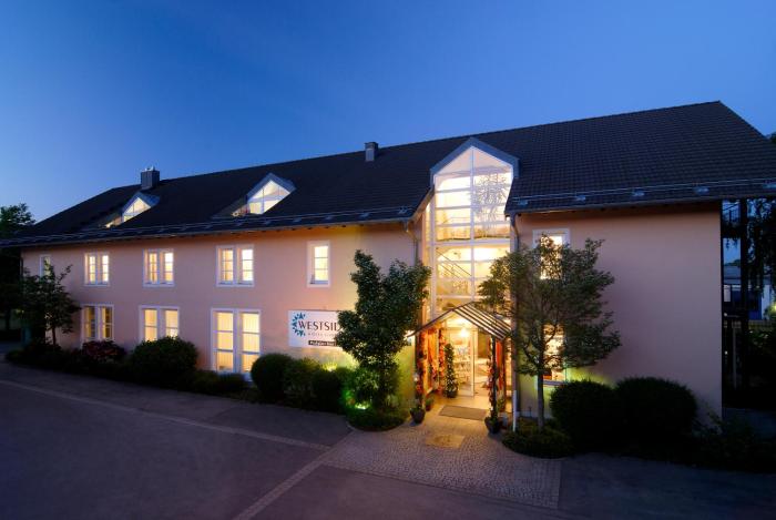 westside hotel garni