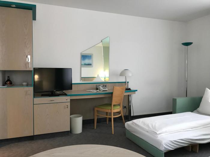 westside hotel garni