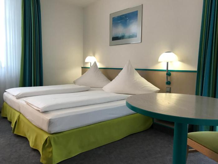 westside hotel garni