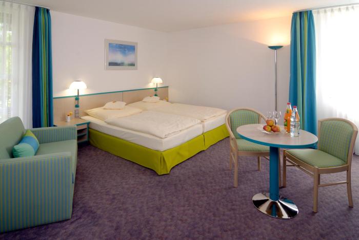 westside hotel garni