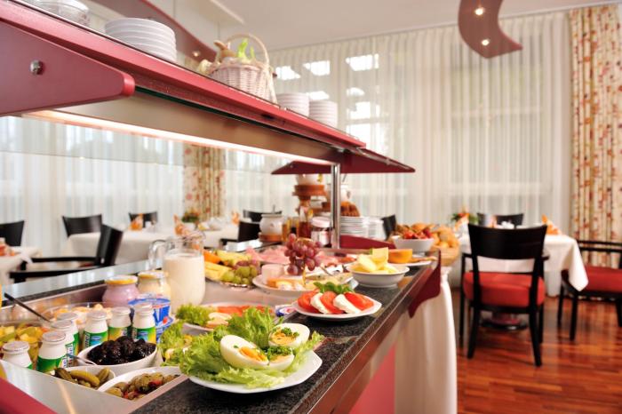 westside hotel garni