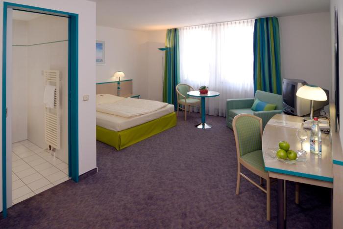 westside hotel garni
