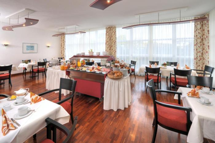 westside hotel garni