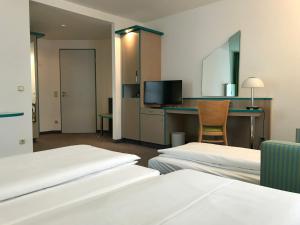 westside hotel garni