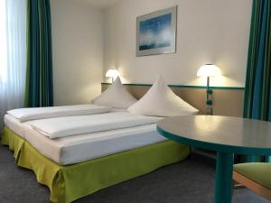 westside hotel garni