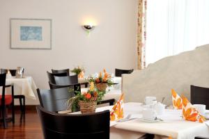 westside hotel garni