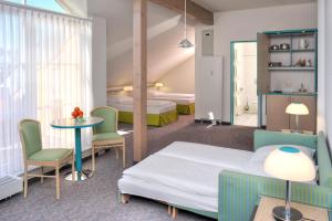 westside hotel garni