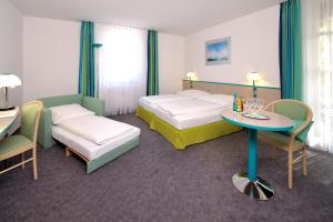 westside hotel garni