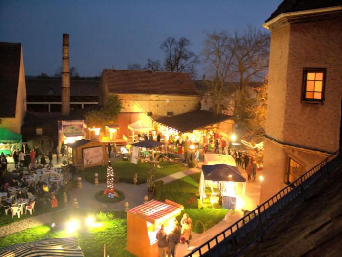 prichsenstadt