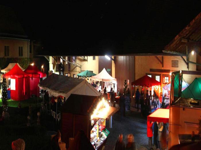 prichsenstadt