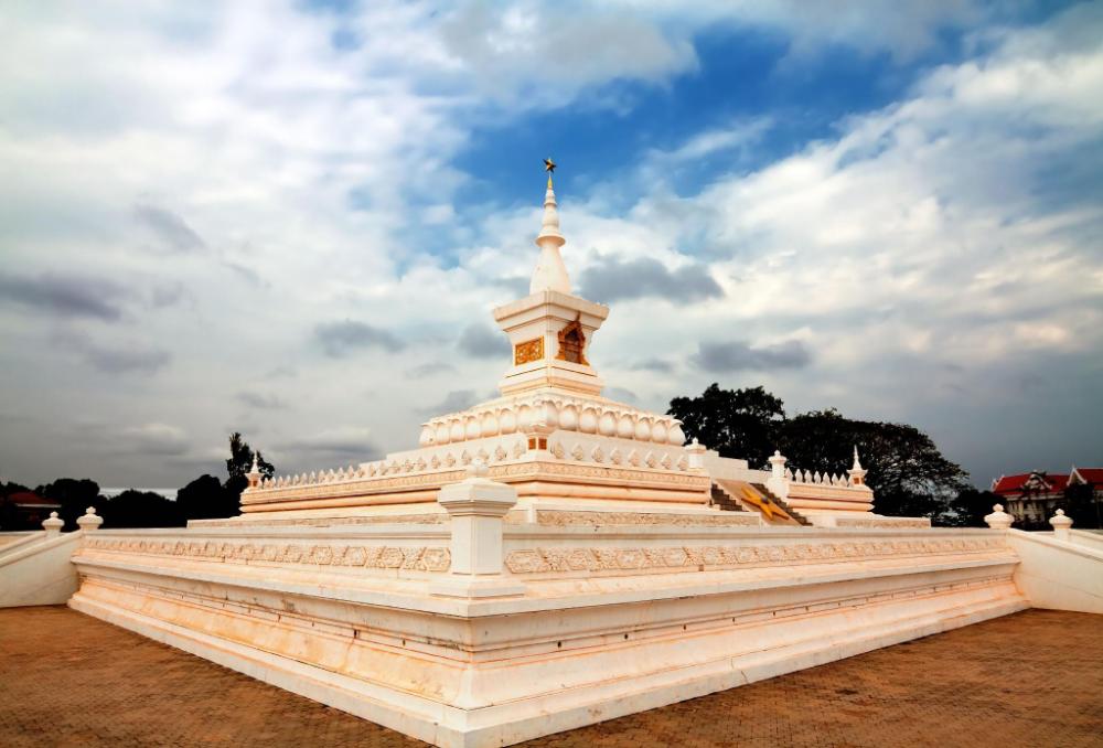 athenee hotel vientiane