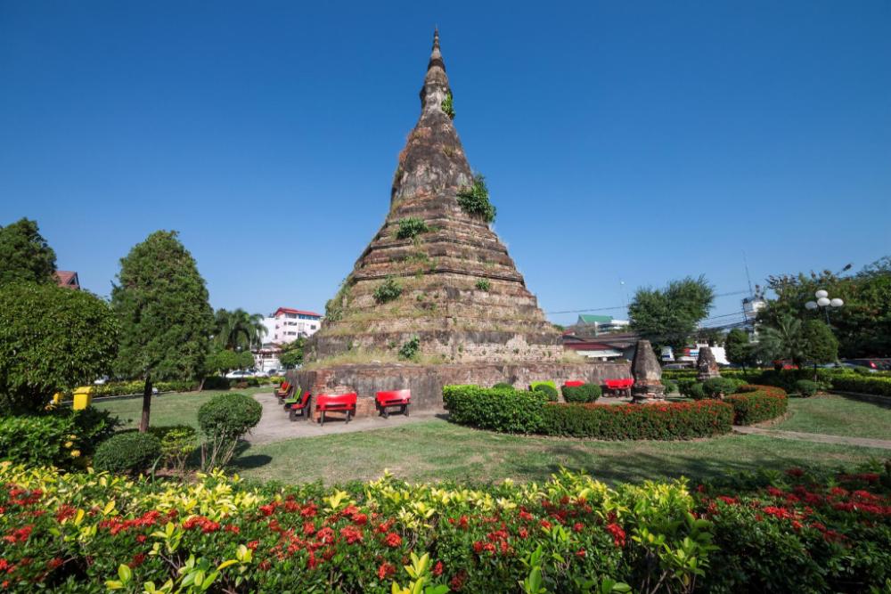 vientiane