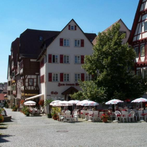 zum treuen bartel