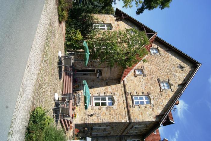 hotel landhaus schieder