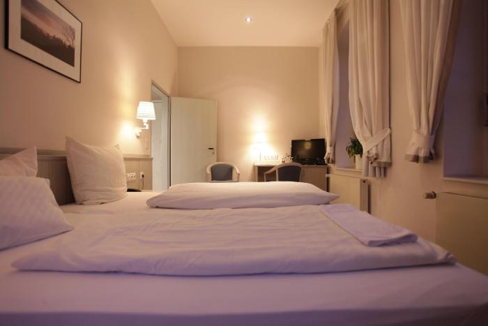 hotel landhaus schieder