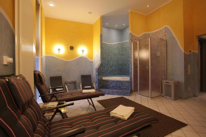 hotel landhaus schieder