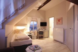 Hotel Landhaus Schieder,Blomberg>>Bielefeld,4 star