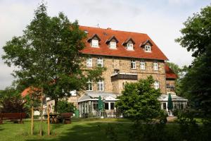 hotel landhaus schieder
