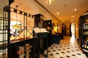 hotel landhaus schieder