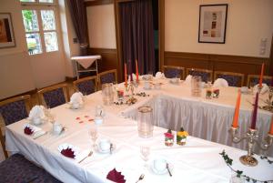 hotel landhaus schieder