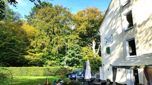 Wald-Hotel,Rhein-Sieg-Kreis>>Cologne,3 star