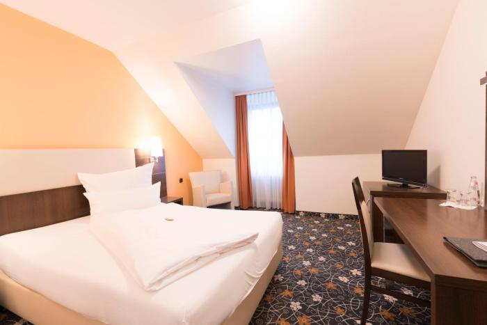 hotel bachmuhle