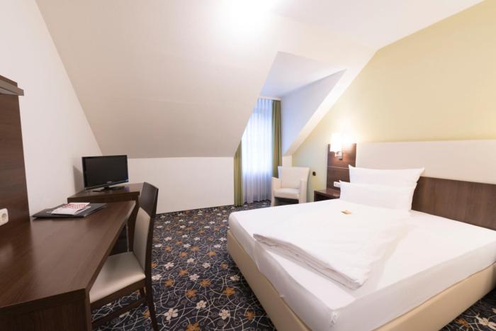 hotel bachmuhle