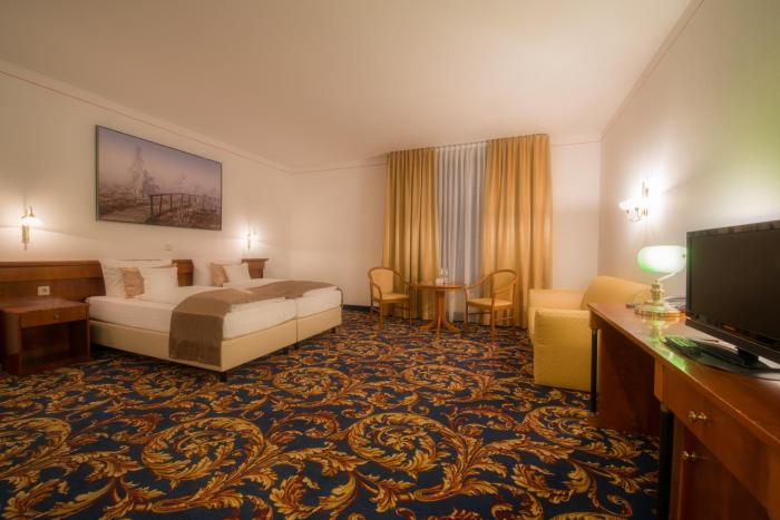 hotel bachmuhle