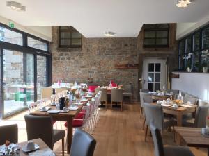 hotel bachmuhle