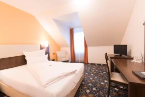 hotel bachmuhle