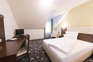 hotel bachmuhle
