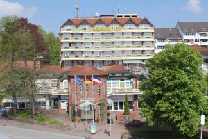 Sachsenwald Hotel Reinbek,Hamburg-Bergedorf>>Hamburg,4 star