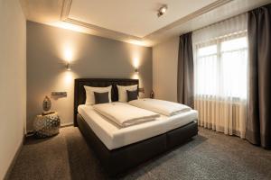 hotel and restaurant becher