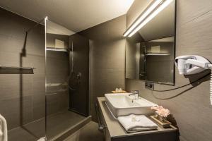 hotel and restaurant becher