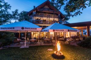 hotel and restaurant becher