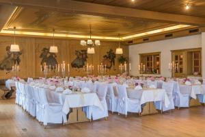 hotel and restaurant becher