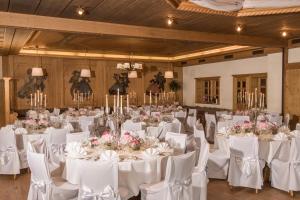 hotel and restaurant becher