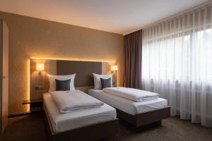 Hotel & Restaurant Becher,Schlossstrasse 7,4 star