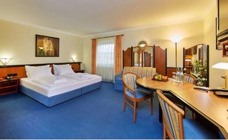 Hotel Linderhof Erfurt,Thuringia>>Erfurt,4 star