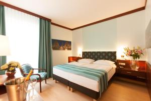 Leine Hotel,Hemmingen>>Hannover,4 star