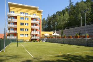 hotel akademie