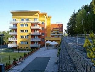 Hotel Akademie,Chocerady>>Benesov,4 star