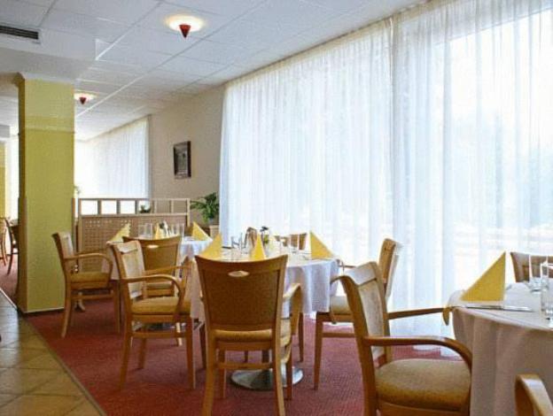 hotel akademie